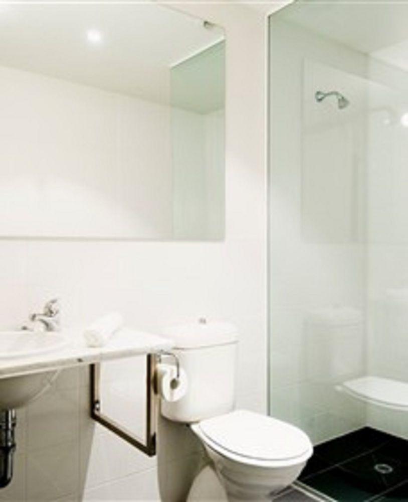 Apartments @ Kew Q45 Melbourne Exteriör bild